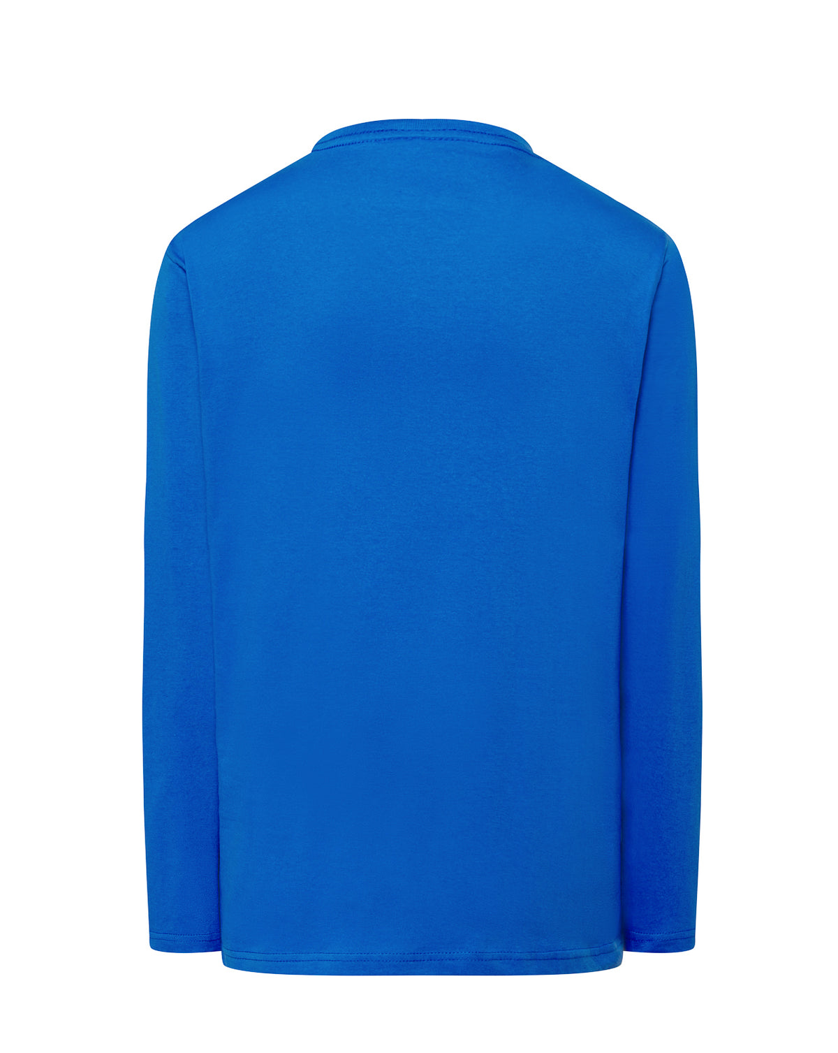 Regular Hit T-Shirt LS