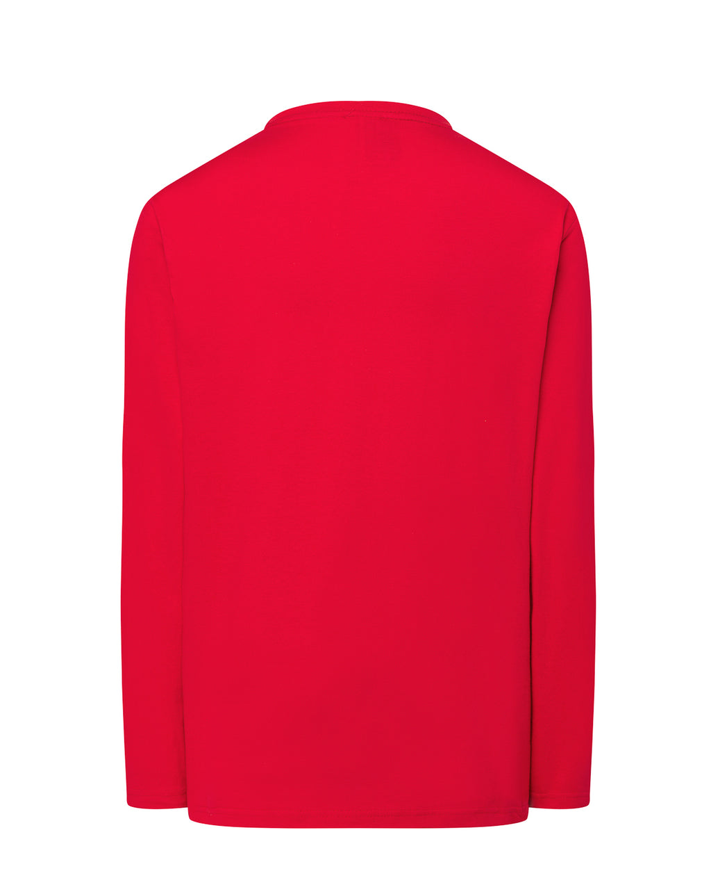 Regular Hit T-Shirt LS