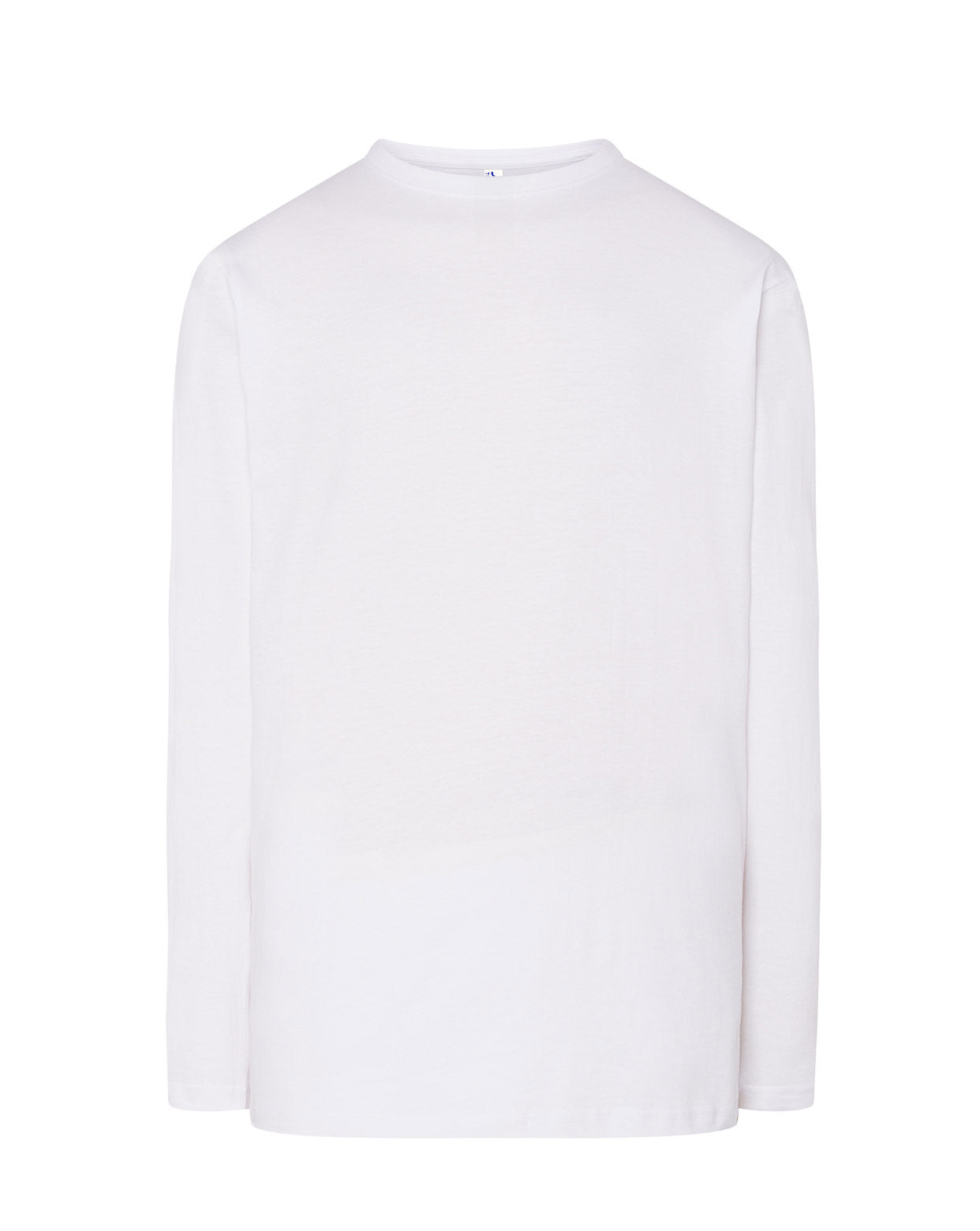 Regular Hit T-Shirt LS
