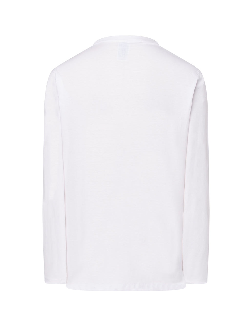 Regular Hit T-Shirt LS
