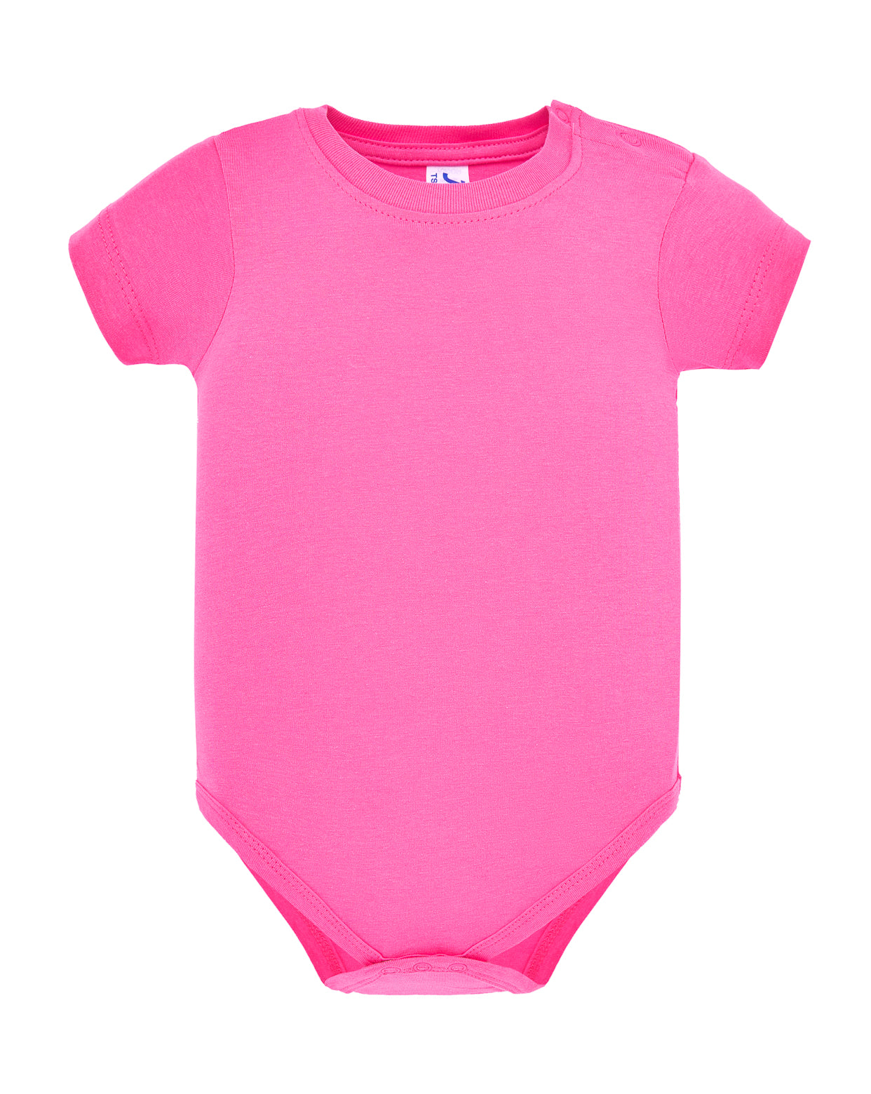 Single Jersey Body Baby