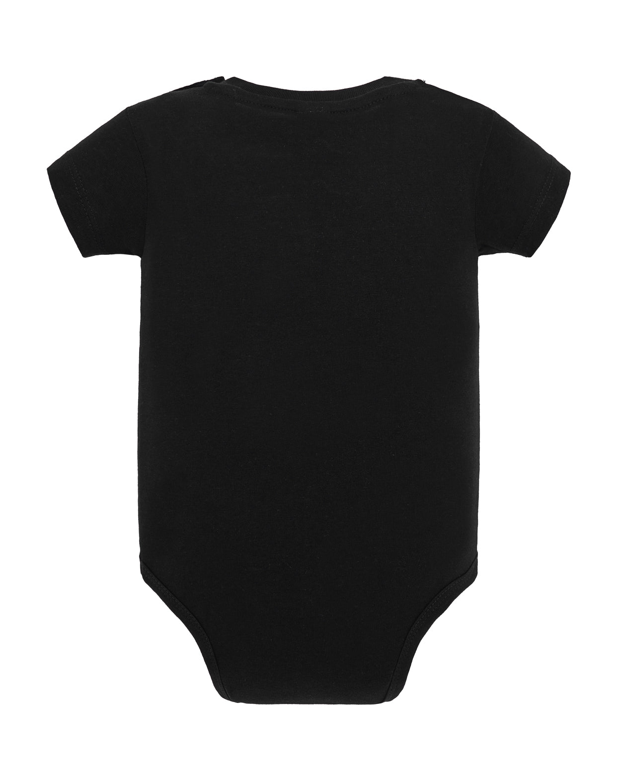 Single Jersey Body Baby