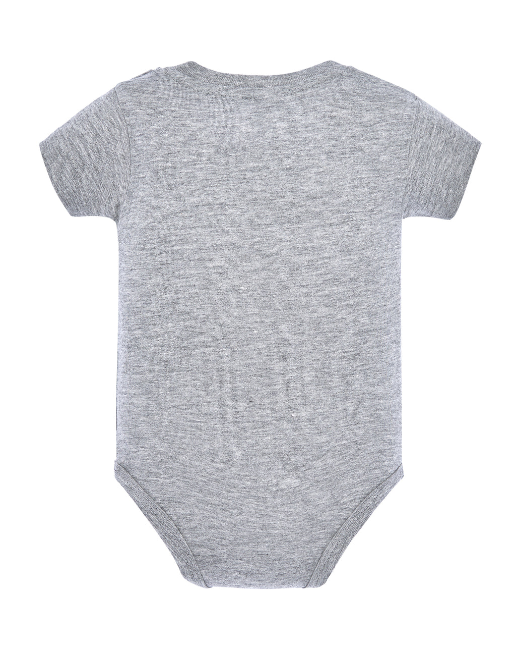 Single Jersey Body Baby
