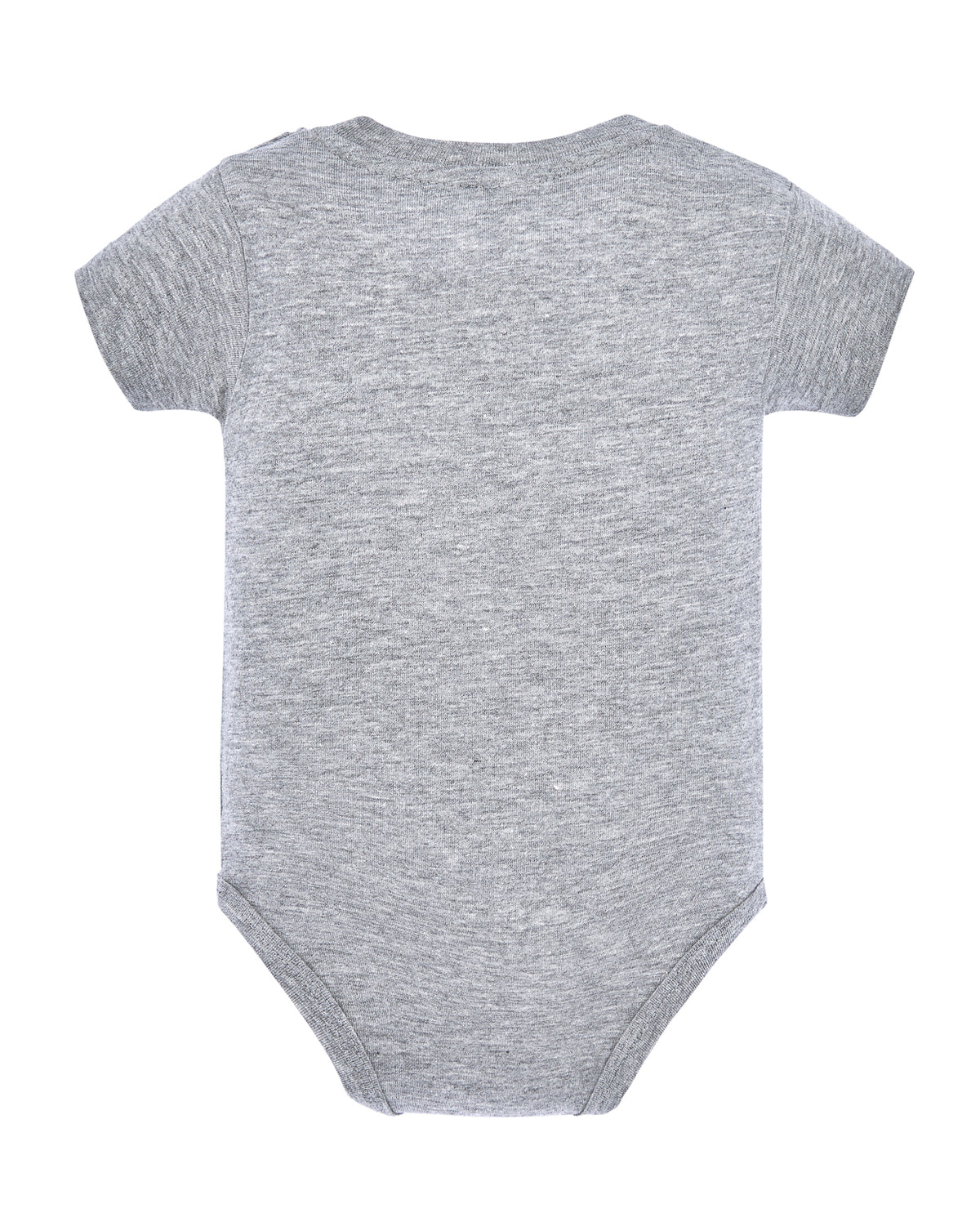 Single Jersey Body Baby