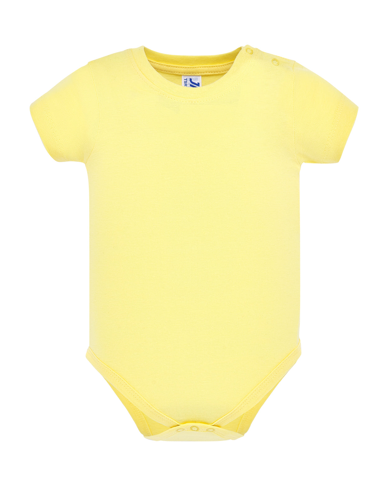 Single Jersey Body Baby
