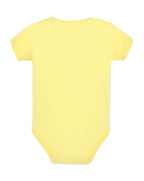 Single Jersey Body Baby