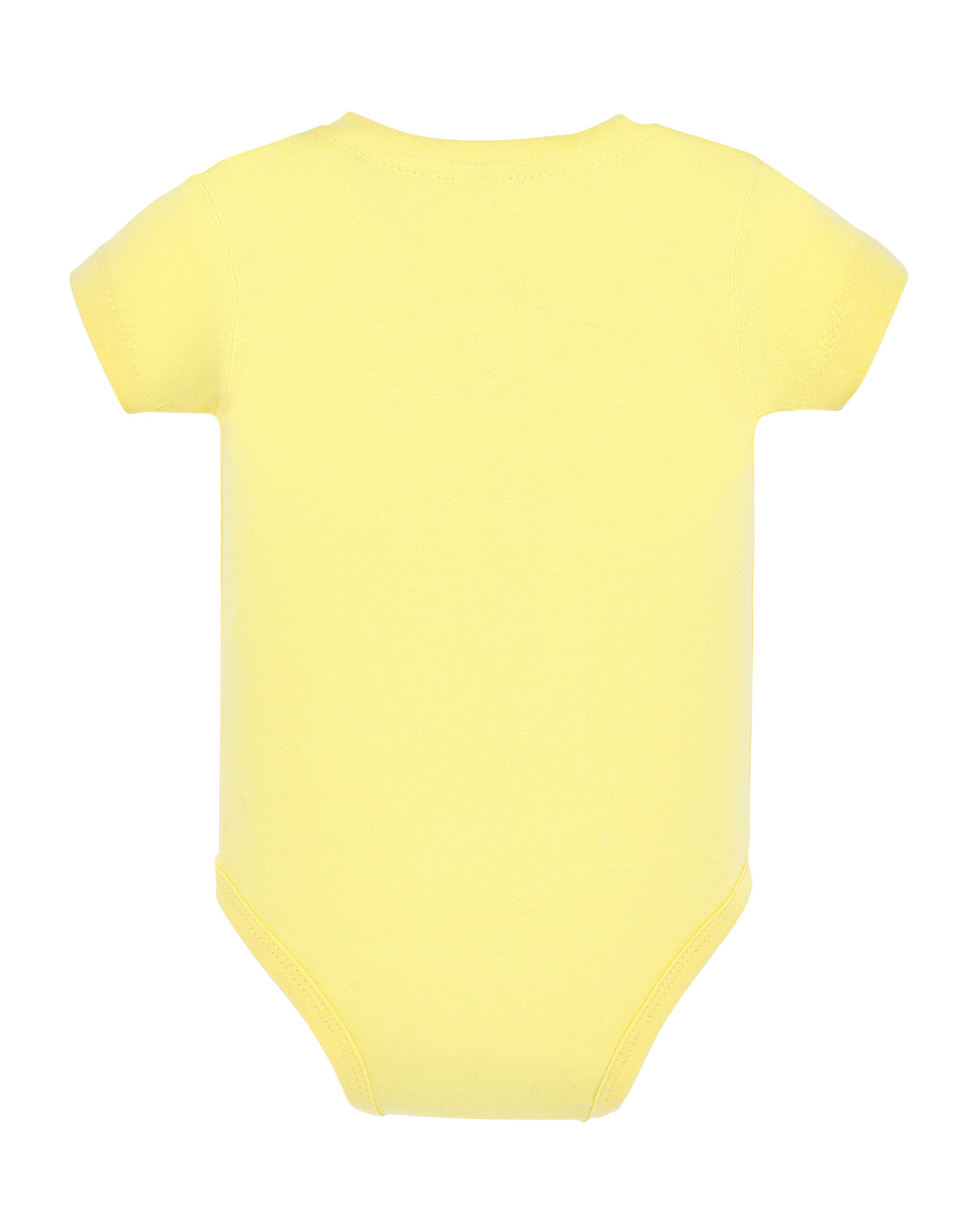 Single Jersey Body Baby