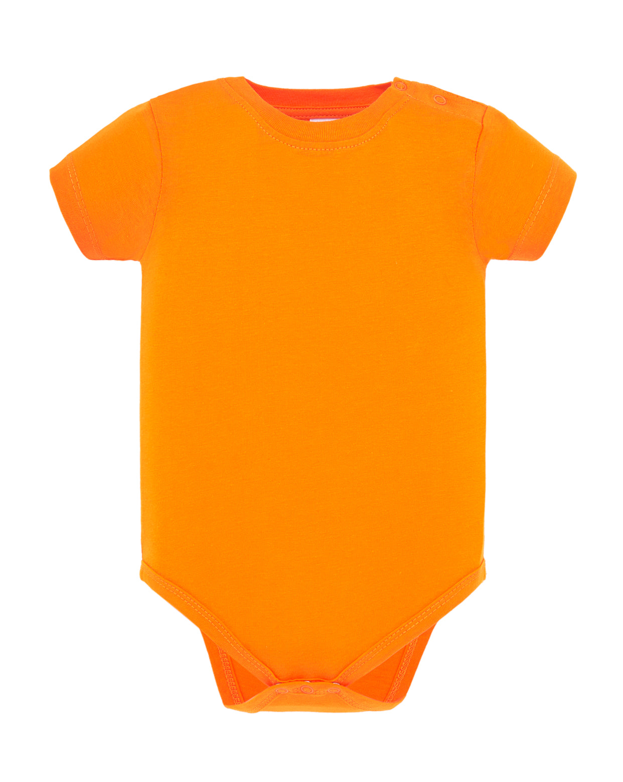 Single Jersey Body Baby