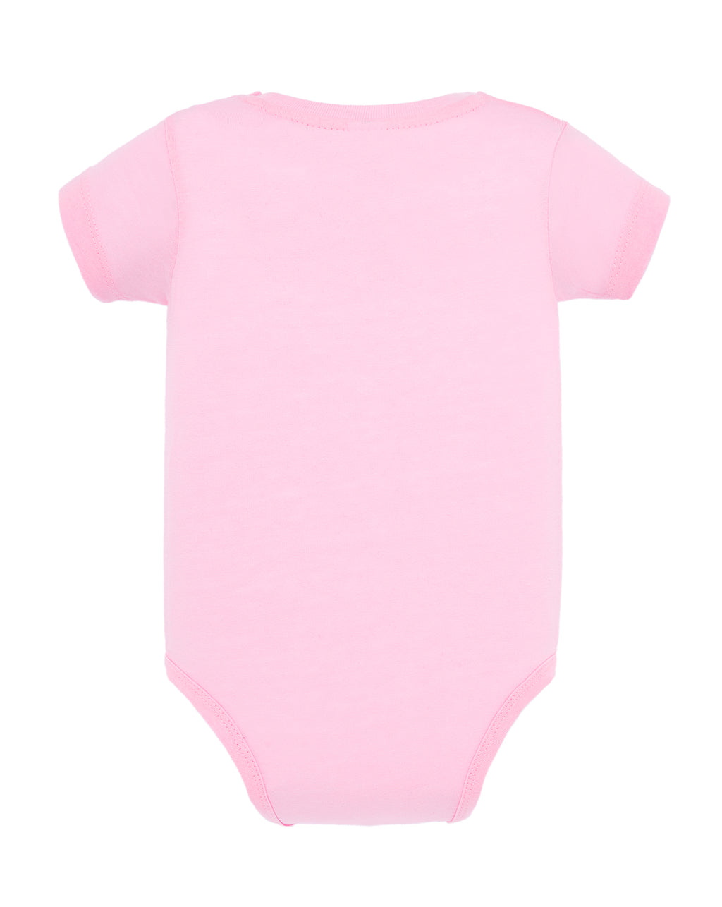 Single Jersey Body Baby