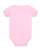Single Jersey Body Baby