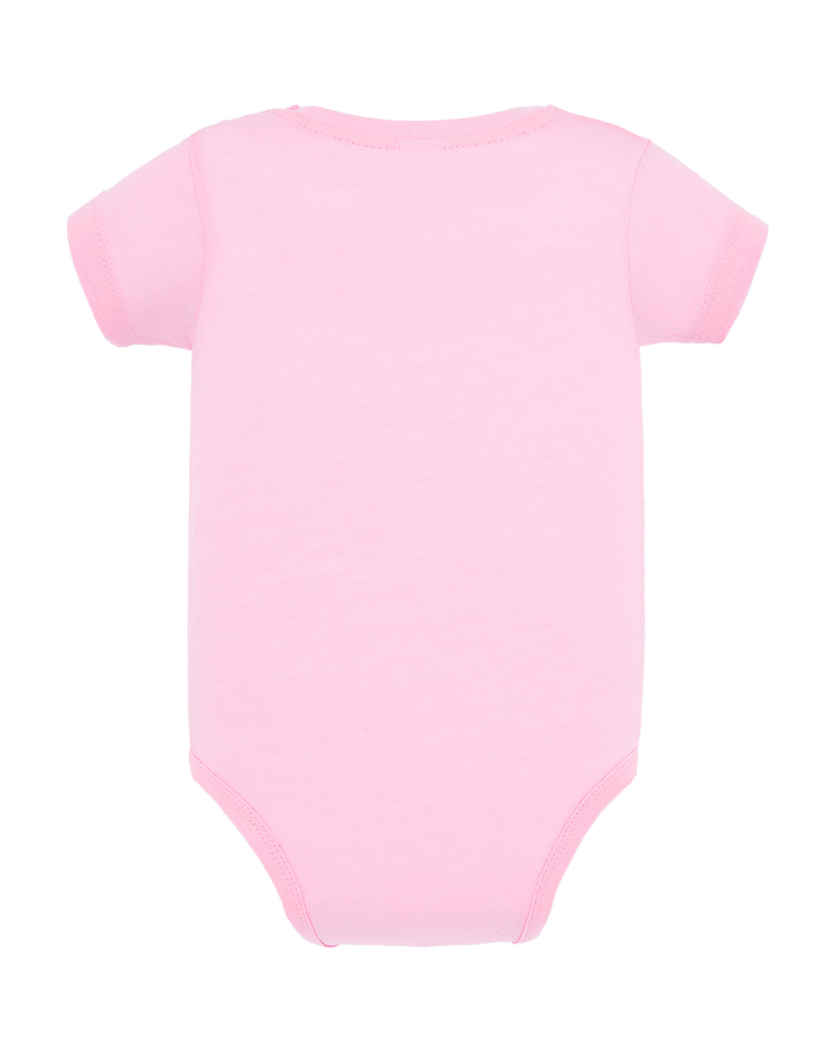 Single Jersey Body Baby