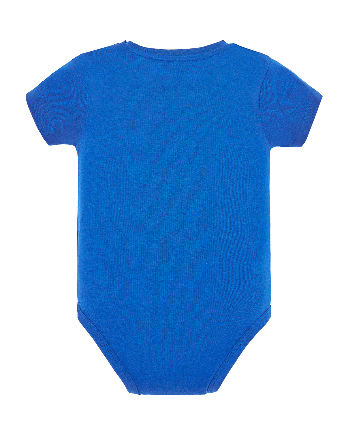 Single Jersey Body Baby