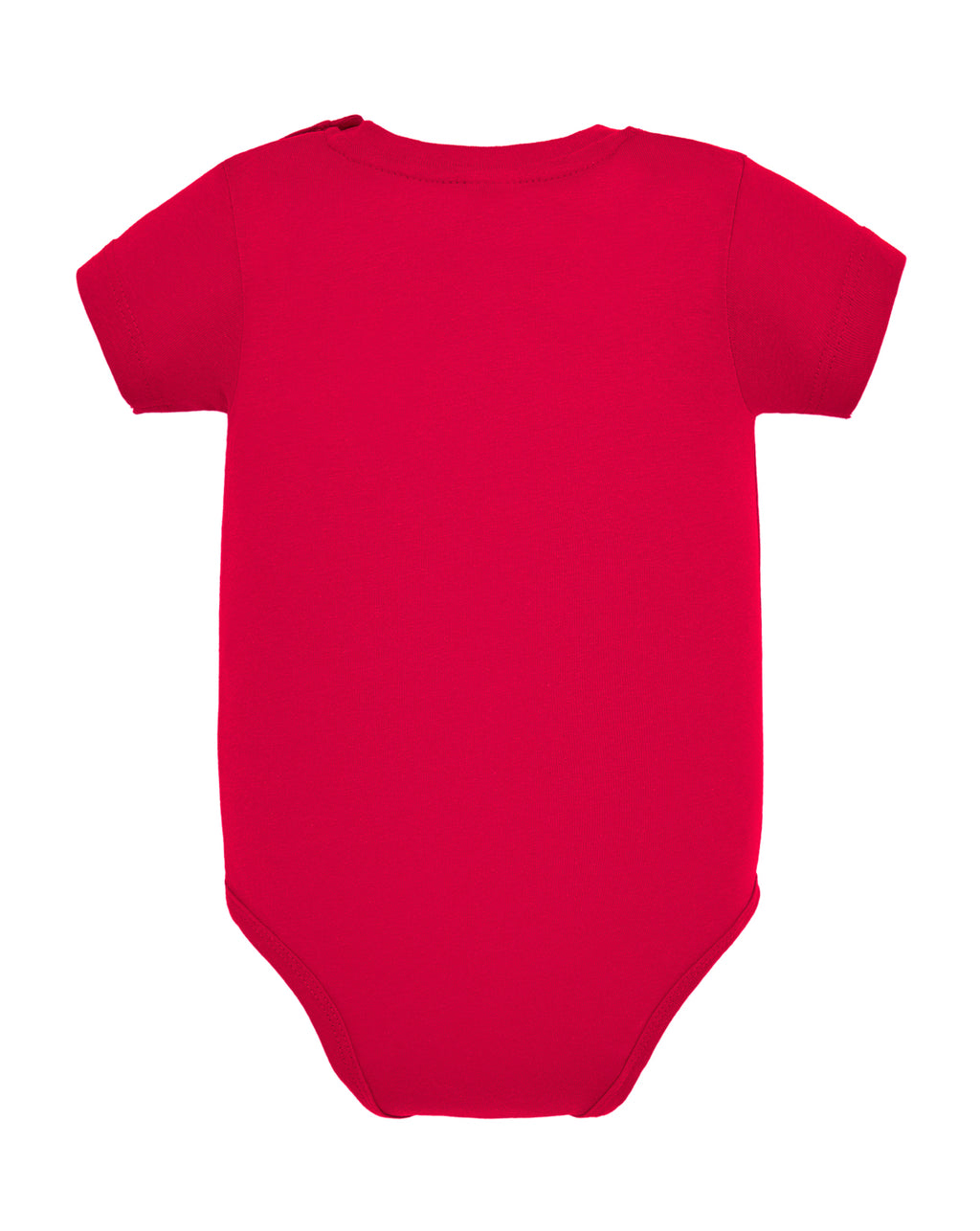 Single Jersey Body Baby