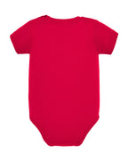Single Jersey Body Baby