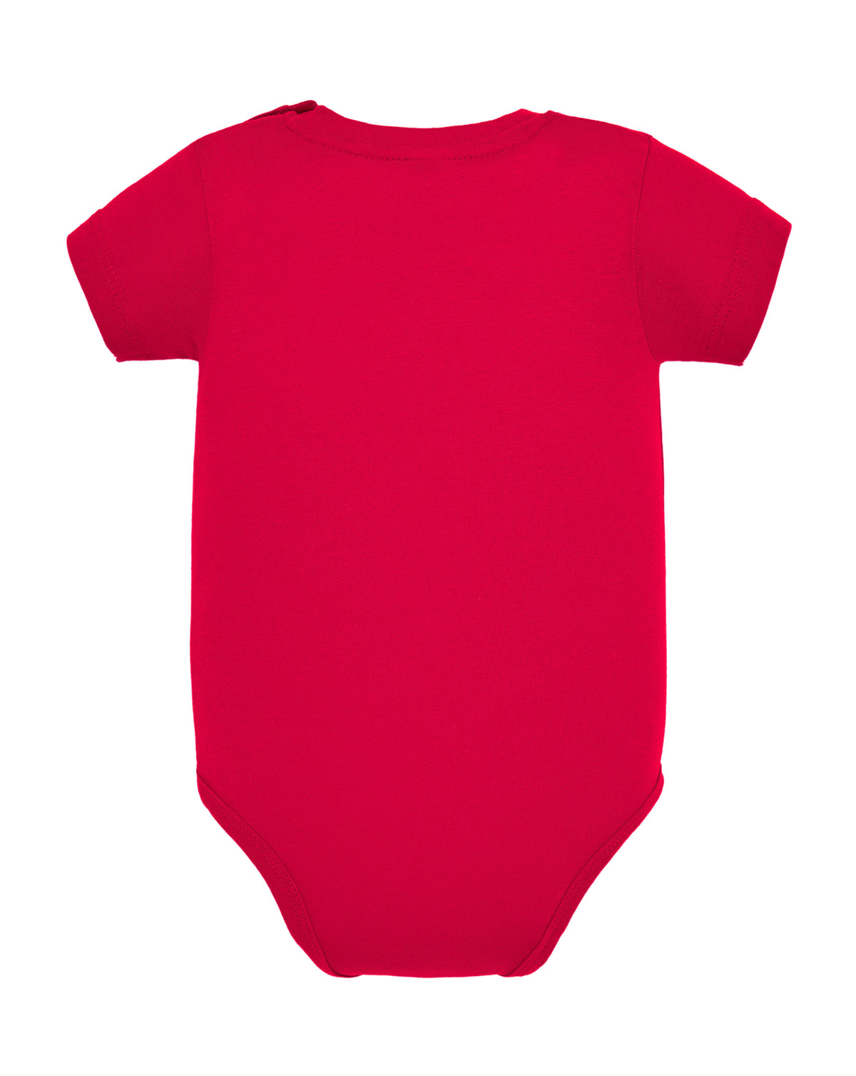Single Jersey Body Baby