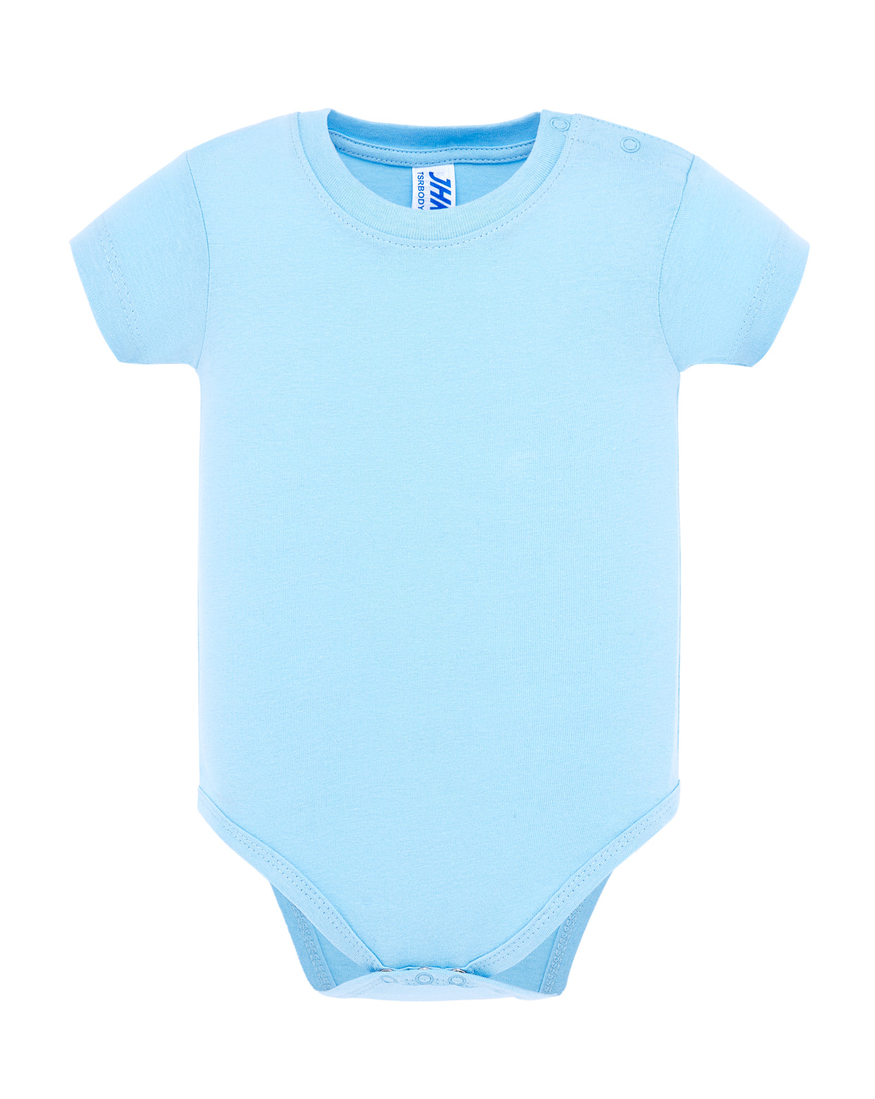 Single Jersey Body Baby