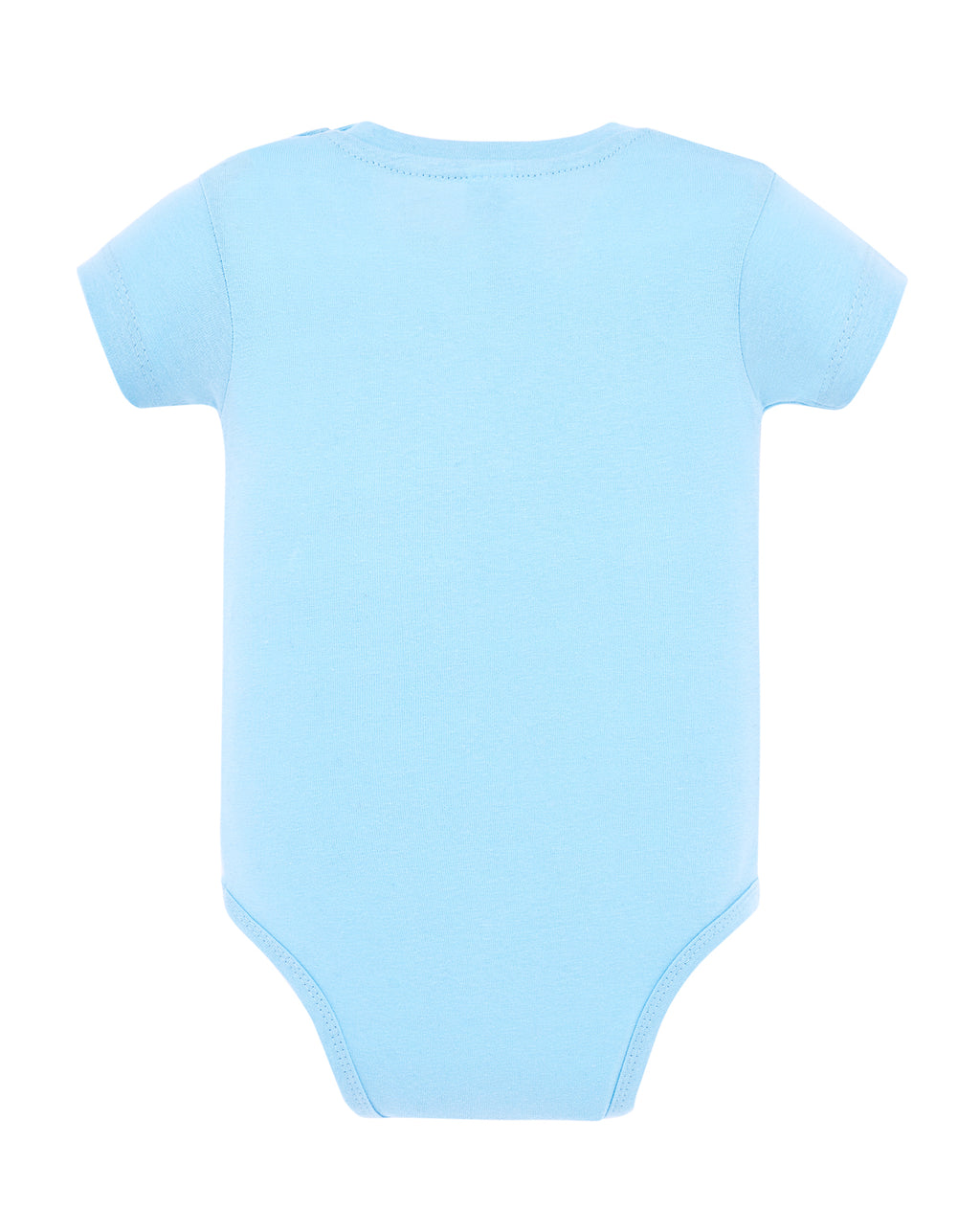 Single Jersey Body Baby