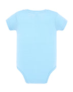 Single Jersey Body Baby