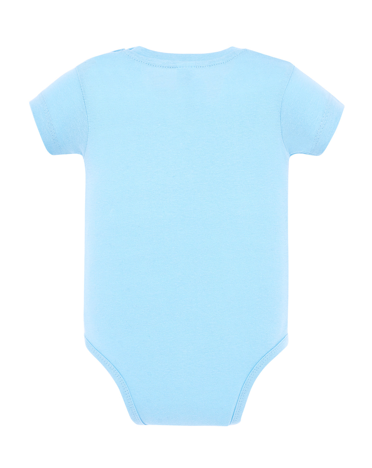 Single Jersey Body Baby