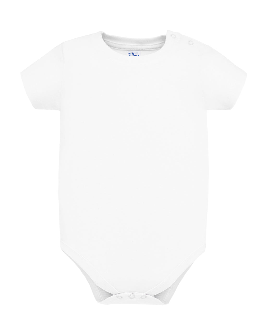 Single Jersey Body Baby