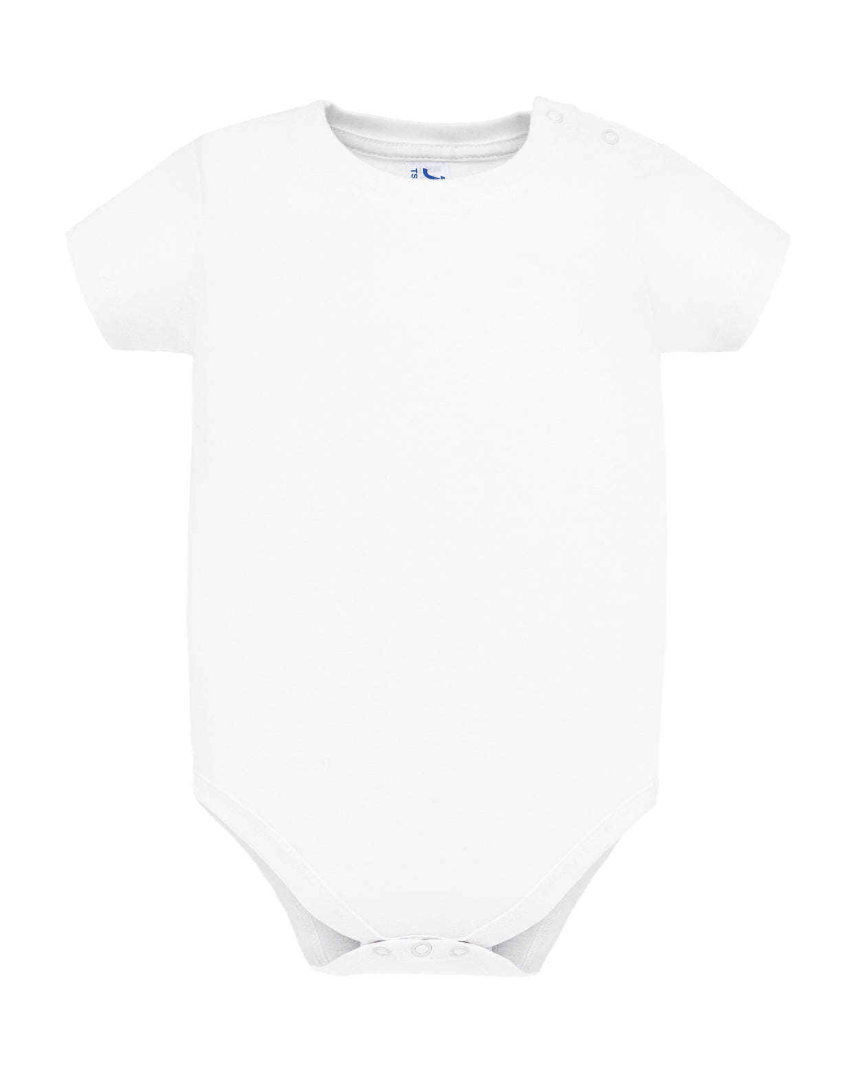 Single Jersey Body Baby