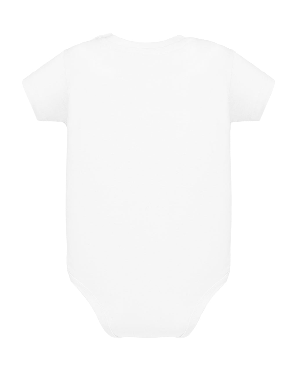 Single Jersey Body Baby