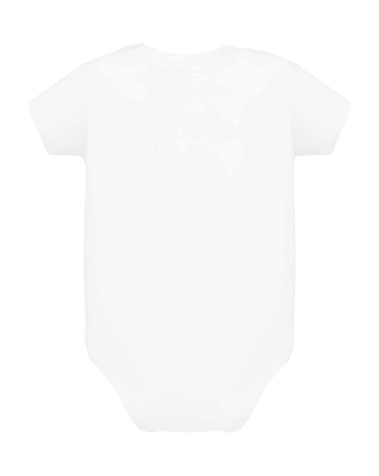 Single Jersey Body Baby