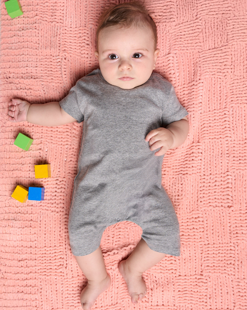 Playsuit Baby