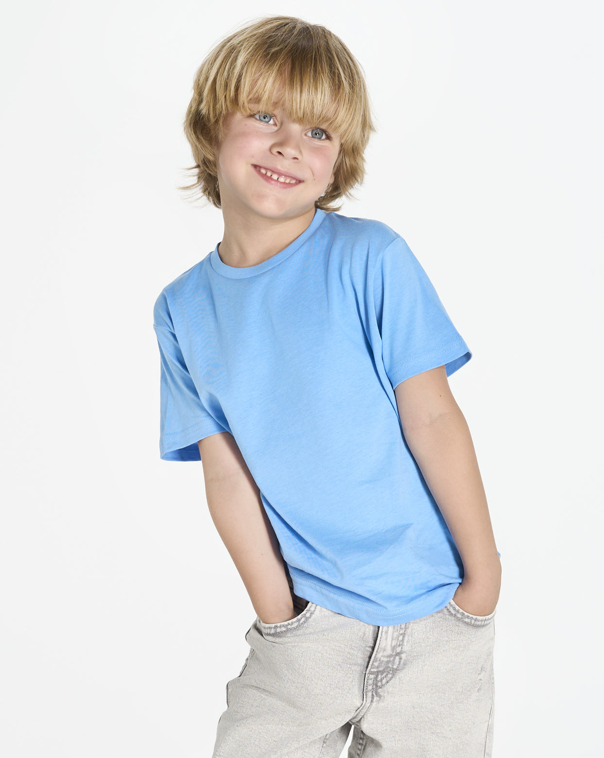 T-Shirt Kid
