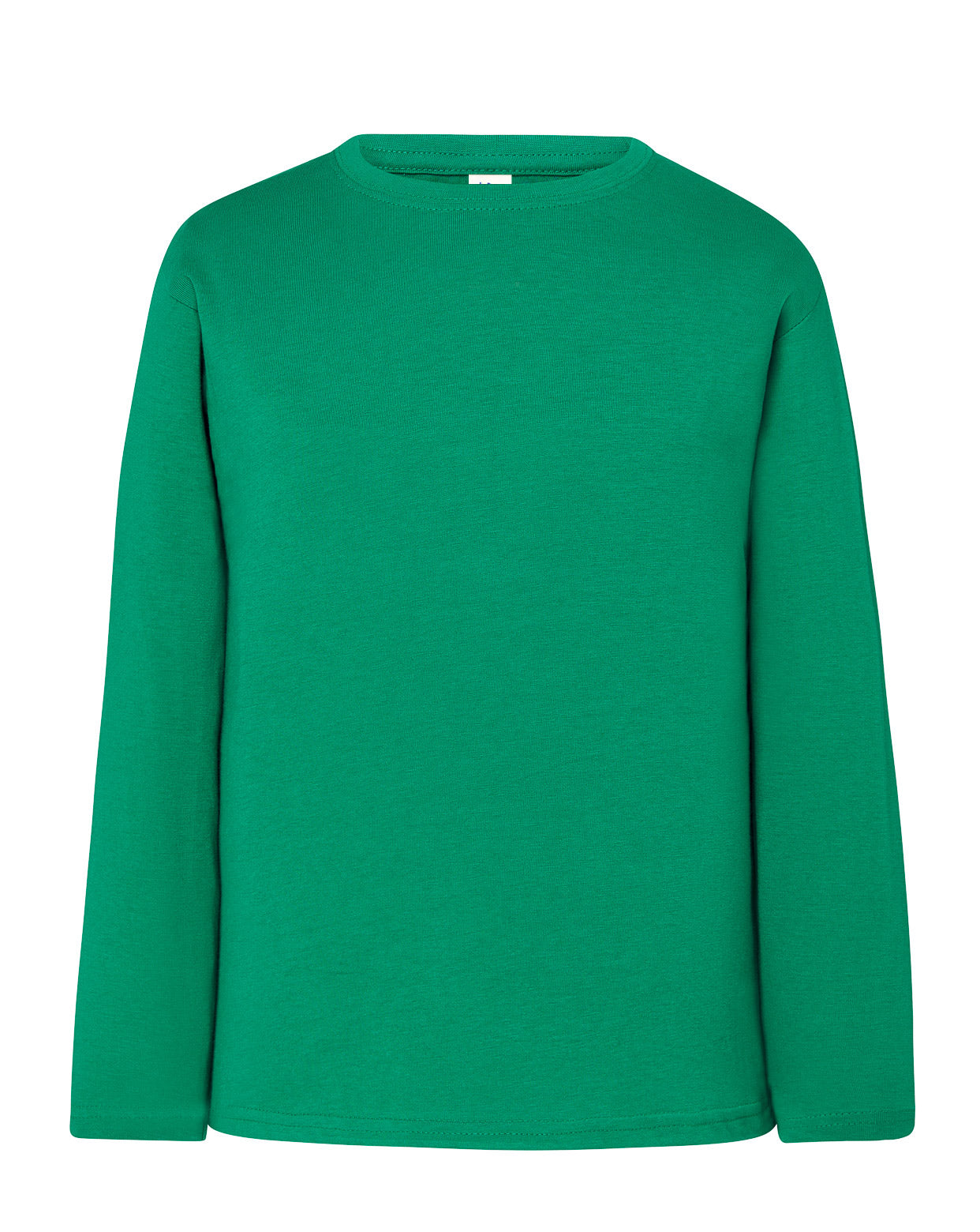 T-Shirt LS Kid