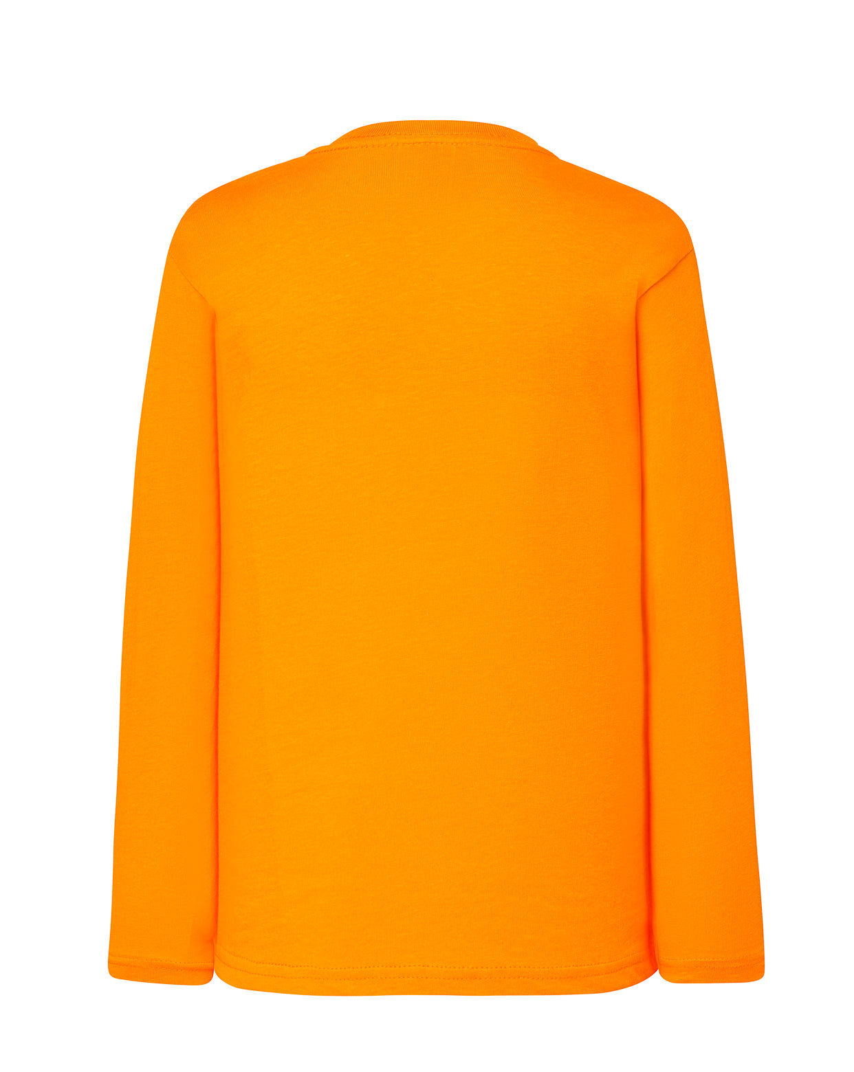 T-Shirt LS Kid