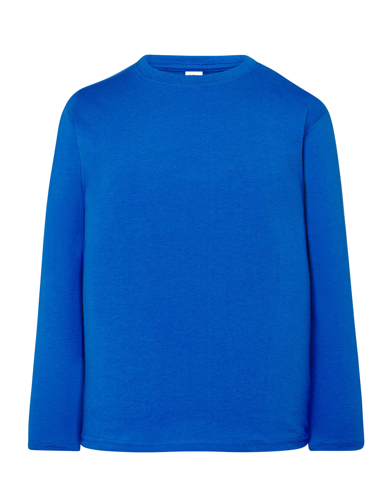 T-Shirt LS Kid