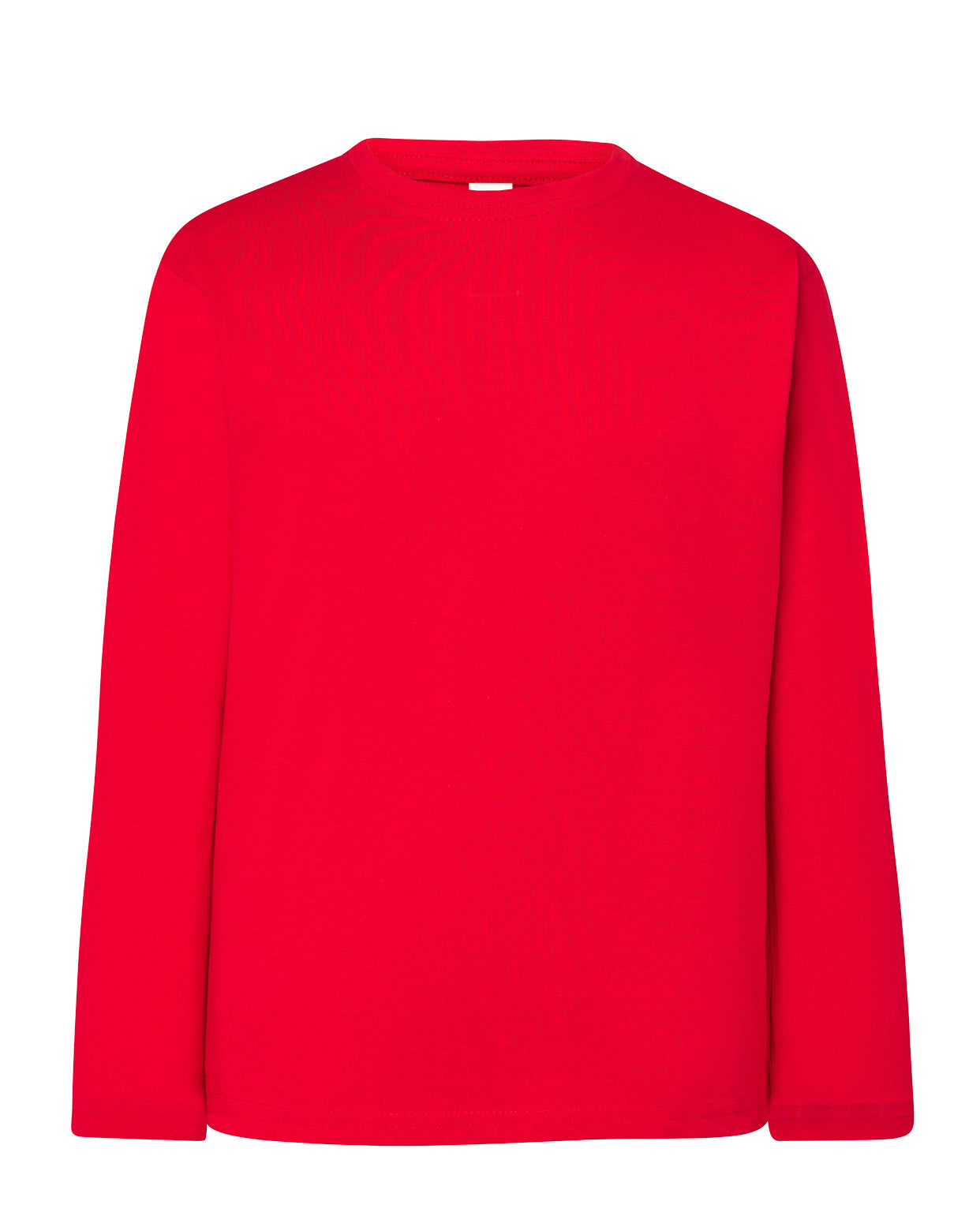 T-Shirt LS Kid