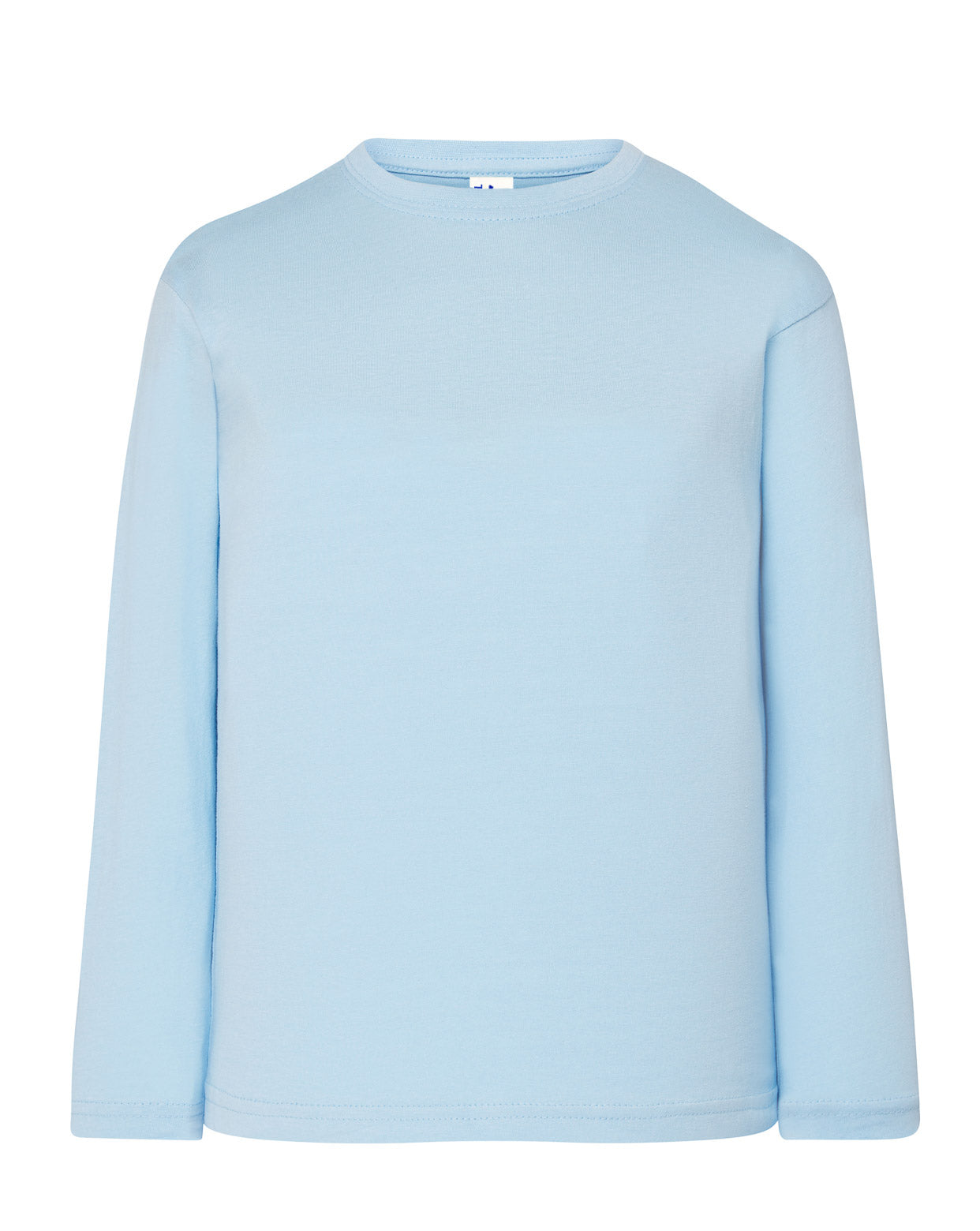 T-Shirt LS Kid
