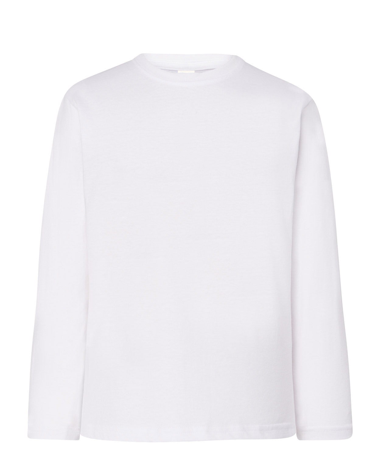 T-Shirt LS Kid