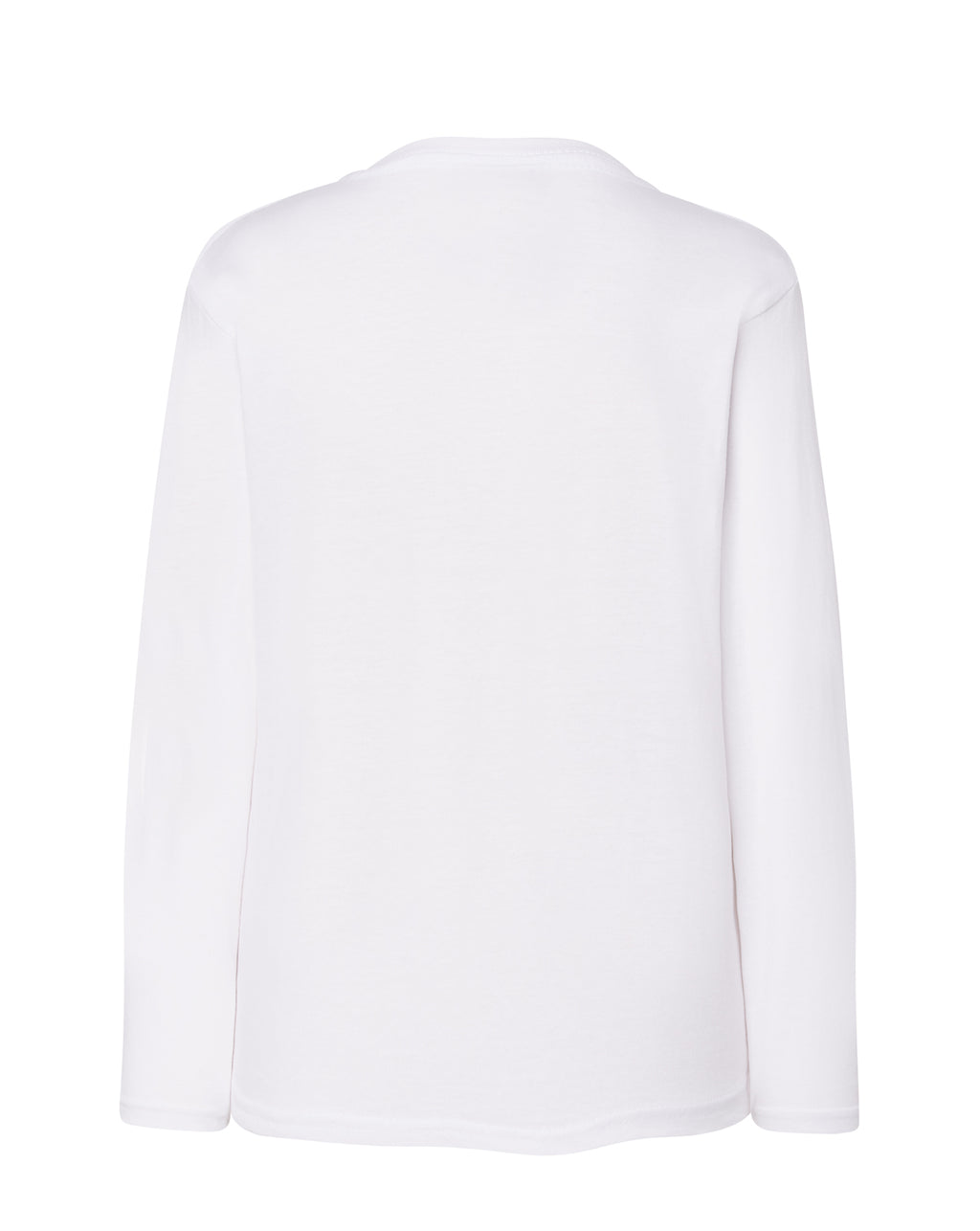 T-Shirt LS Kid