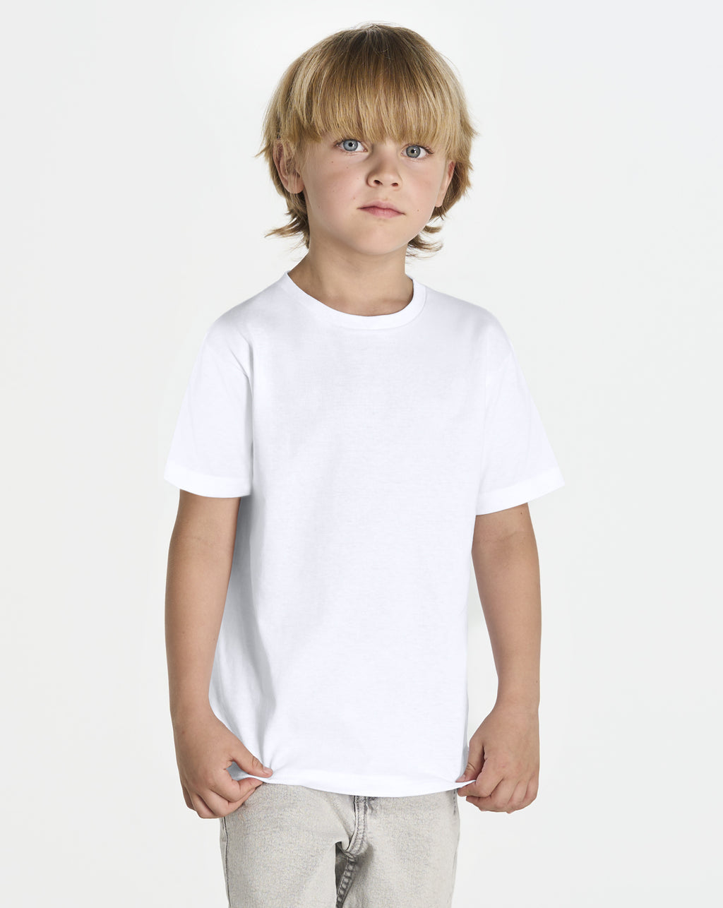 T-Shirt Kid Wlt