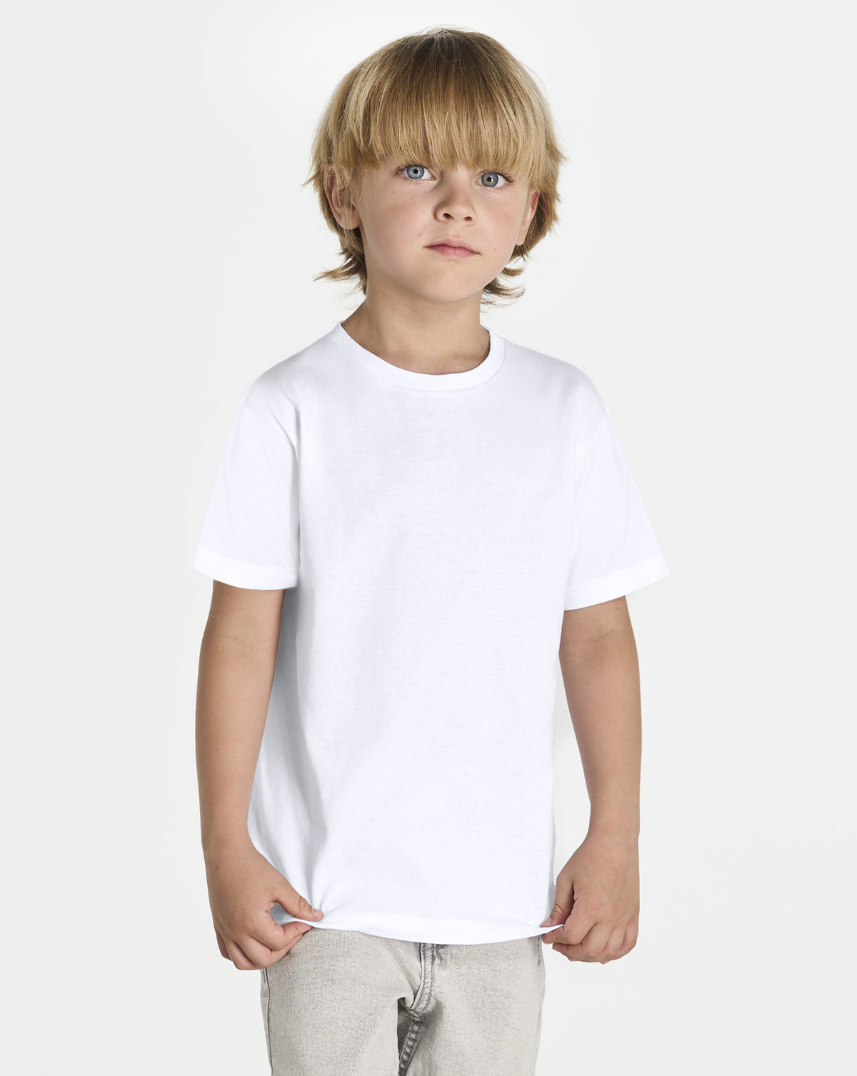 T-Shirt Kid Wlt