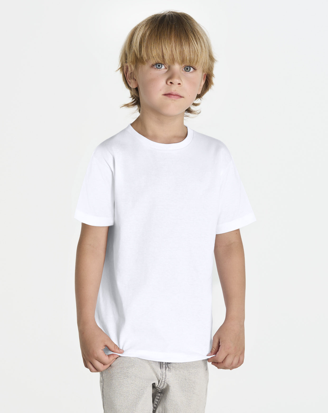 T-Shirt Kid Wlt
