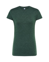 Bottle Green Heather