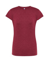 Burgundy Heather