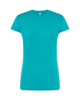 Turquoise Heather