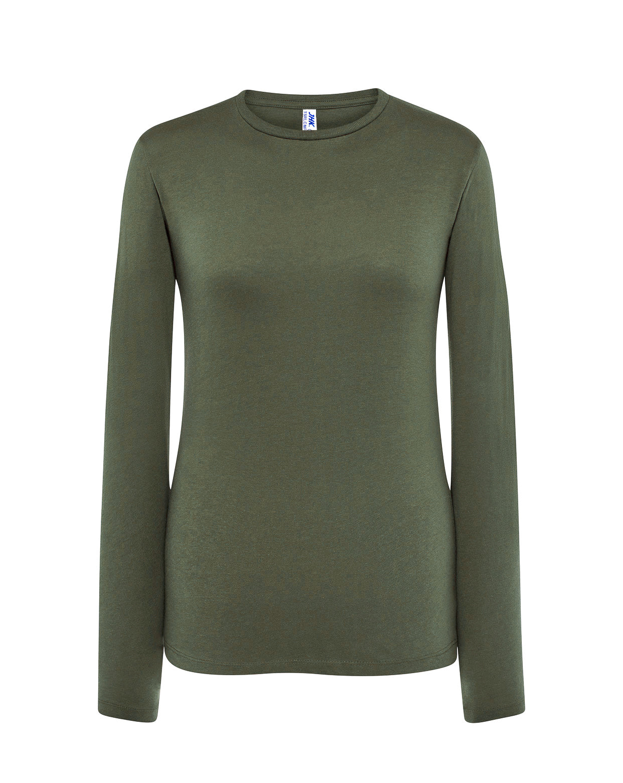 Regular Comfort LS Lady