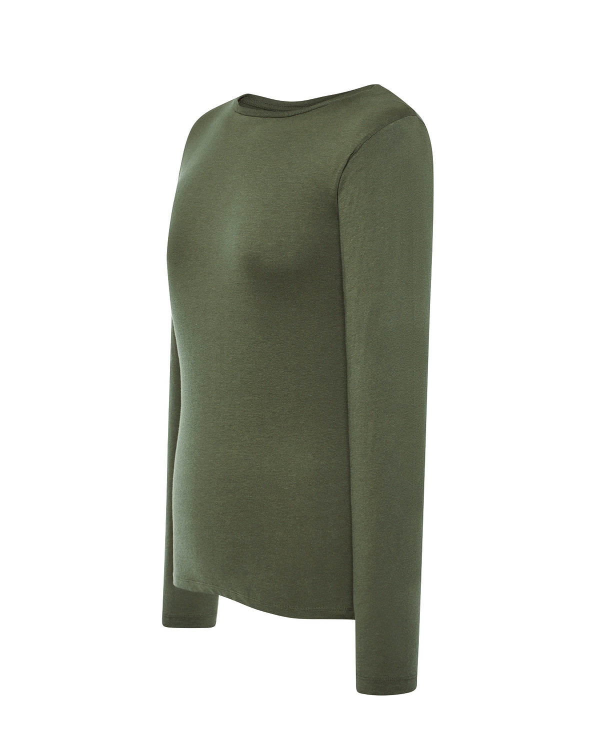 Regular Comfort LS Lady