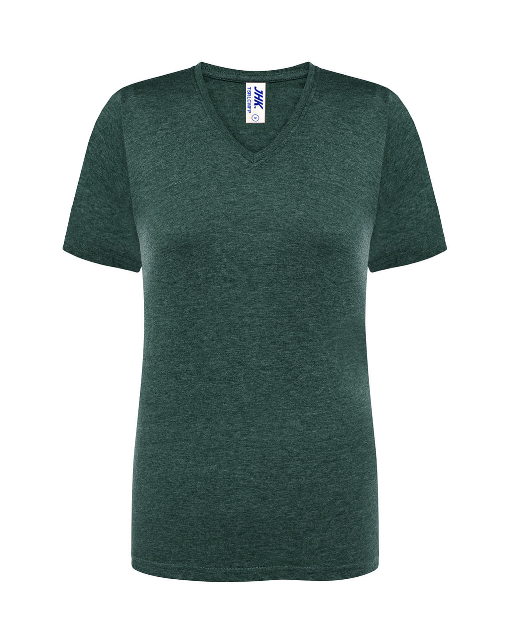 Lady Regular Comfort V-Neck