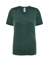 Bottle Green Heather
