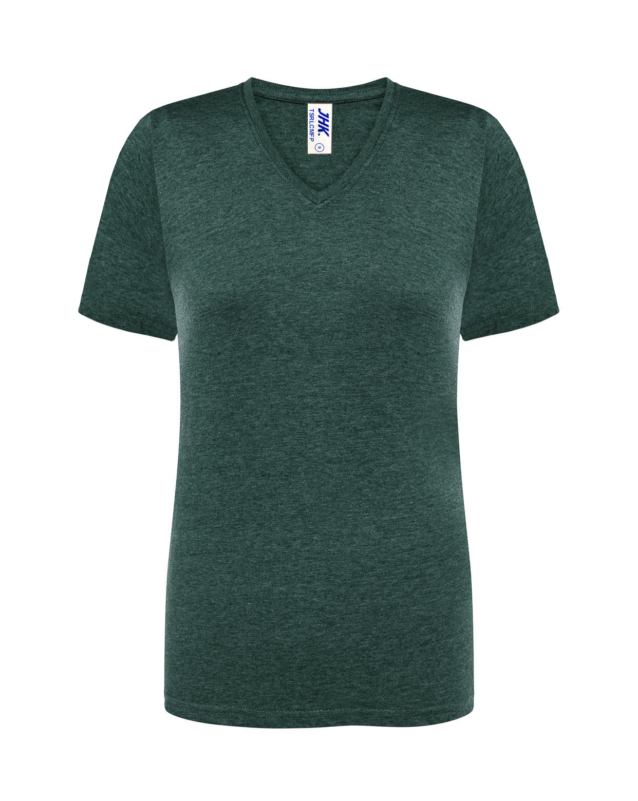 Lady Regular Comfort V-Neck