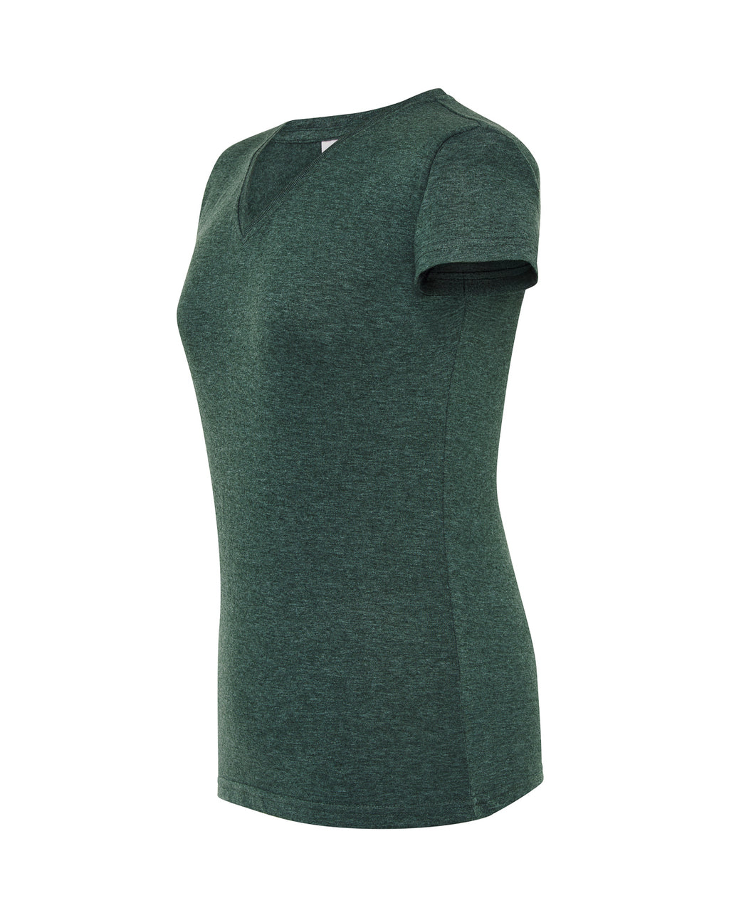 Lady Regular Comfort V-Neck