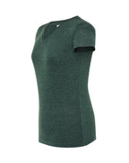 Lady Regular Comfort V-Neck