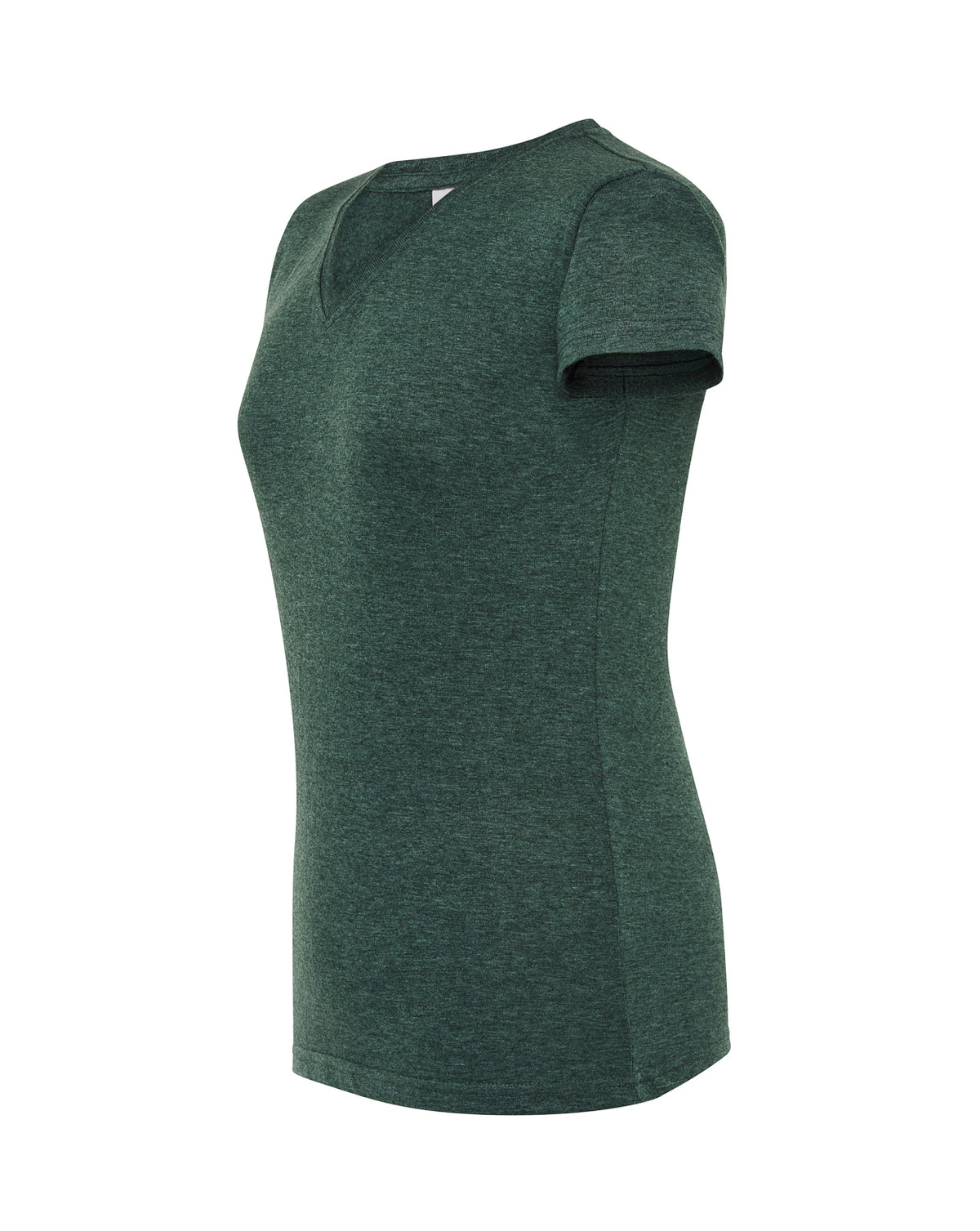 Lady Regular Comfort V-Neck